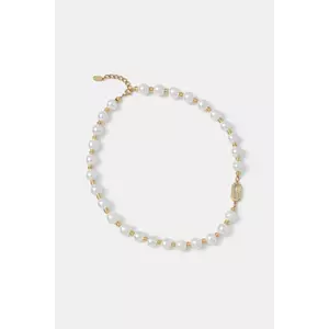 Karl Lagerfeld colier imagine