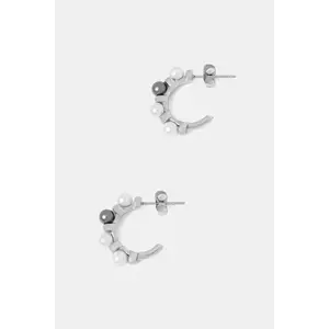 Karl Lagerfeld cercei imagine