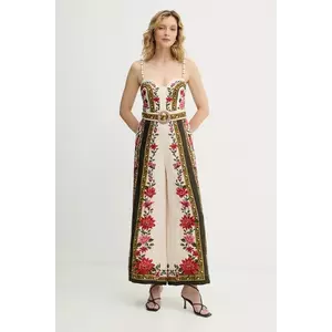 Farm Rio salopetă din in imagine