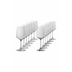 Spiegelau set de pahare de vin Stemware 630 ml 12-pack imagine