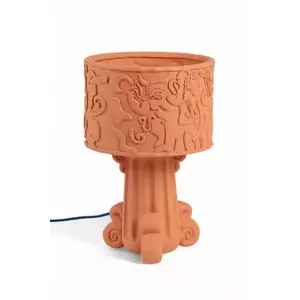 Seletti lampă de grădină Magna Graecia 25 x 25 x 38 cm imagine