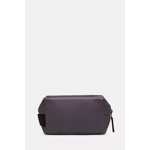 Rains portfard 15580 Wash Bag Small W3 imagine