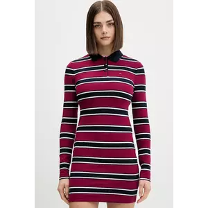 Tommy Jeans rochie imagine