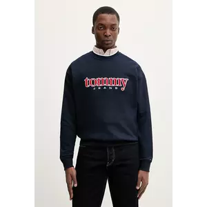 Tommy Jeans bluză imagine