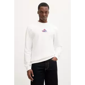 Tommy Jeans hanorac de bumbac imagine