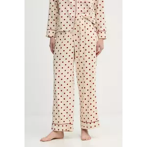 Abercrombie & Fitch pantaloni de pijama imagine