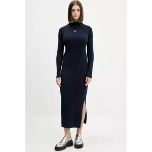 Tommy Jeans rochie imagine