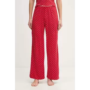 Abercrombie & Fitch pantaloni de pijama imagine