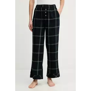 Abercrombie & Fitch pantaloni de pijama imagine