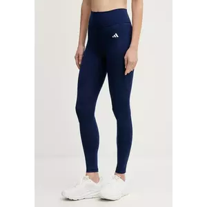 adidas Performance leggins de antrenament Essentials imagine