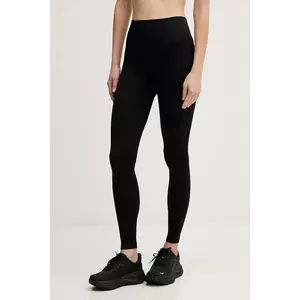 adidas Performance leggins de antrenament We Knit imagine