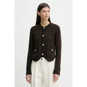 ZADIG&VOLTAIRE cardigan din cașmir imagine