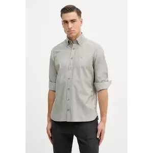 Hackett London cămașă din bumbac imagine