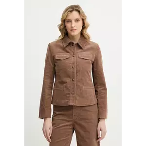 ZADIG&VOLTAIRE geacă din velur imagine