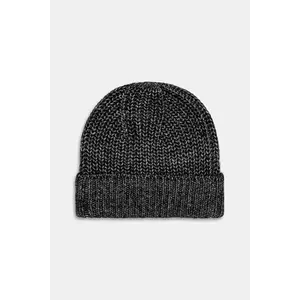 Sisley pălărie din amestec de lână imagine