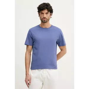 Hackett London tricou din bumbac imagine