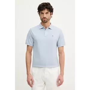 Hackett London polo de bumbac imagine