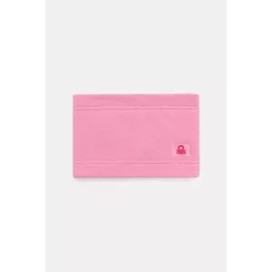 United Colors of Benetton fular împletit imagine