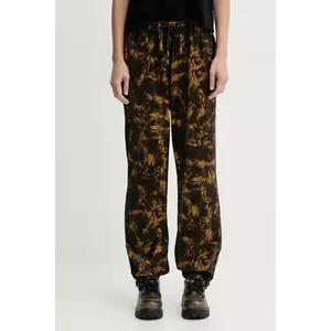 Rains pantaloni 18560 Pants Regular W3 imagine