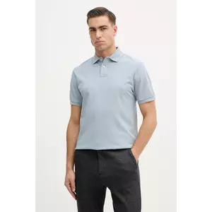 Hackett London polo de bumbac imagine