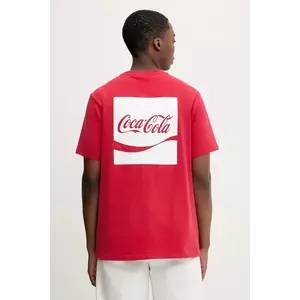 Converse tricou din bumbac x Coca Cola imagine