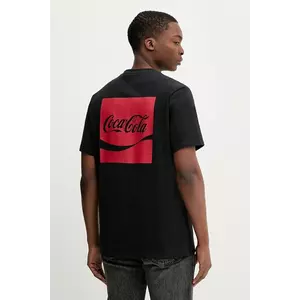 Converse tricou din bumbac x Coca Cola imagine