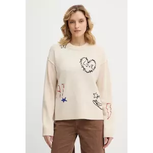 ZADIG&VOLTAIRE pulover de cașmir imagine