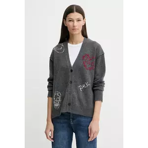 ZADIG&VOLTAIRE cardigan din cașmir imagine