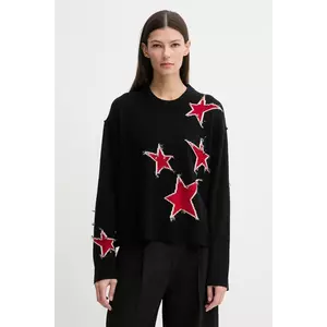 ZADIG&VOLTAIRE pulover de cașmir imagine