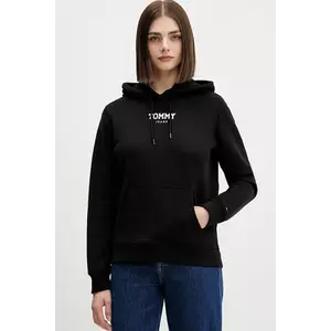 Tommy Jeans hanorac de bumbac imagine