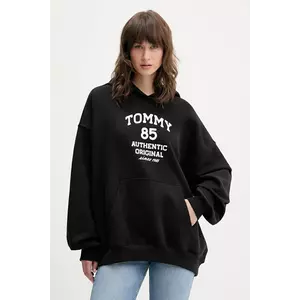 Tommy Jeans hanorac de bumbac imagine