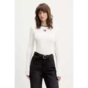 Tommy Jeans longsleeve imagine