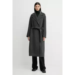 ZADIG&VOLTAIRE haină cu lână imagine