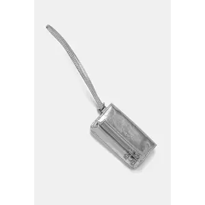 ZADIG&VOLTAIRE breloc de piele imagine