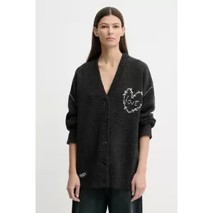 ZADIG&VOLTAIRE cardigan din lână imagine