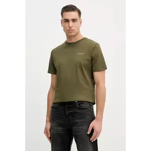 Hackett London tricou din bumbac imagine