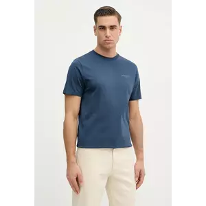 Hackett London tricou din bumbac imagine