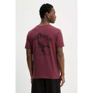 ZADIG&VOLTAIRE tricou din bumbac imagine