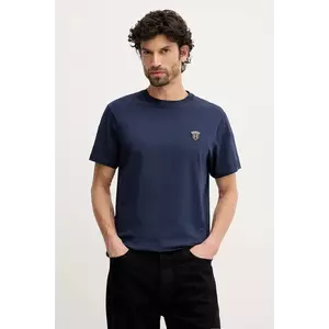 Hackett London tricou din bumbac imagine