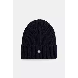 United Colors of Benetton pălărie din amestec de lână imagine