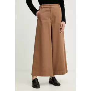 Weekend Max Mara pantaloni ARIETE imagine