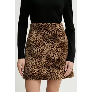 Weekend Max Mara fusta DISCO imagine