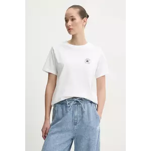 Converse tricou din bumbac imagine