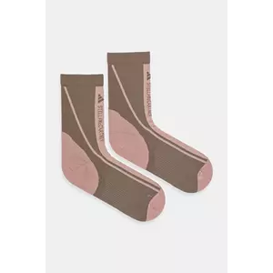 adidas by Stella McCartney șosete imagine