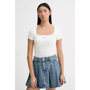 Tommy Jeans tricou imagine