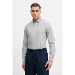 Barbour cămașă din bumbac Oxtown imagine