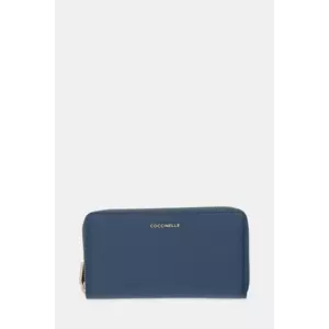 Coccinelle portofel de piele imagine