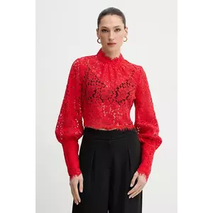 Bardot bluză LACE GEORGIA imagine