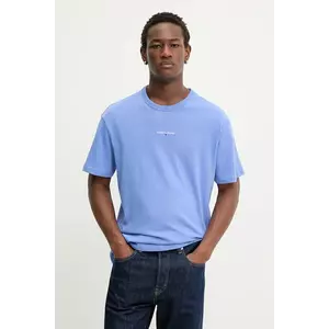 Tommy Jeans tricou din bumbac imagine