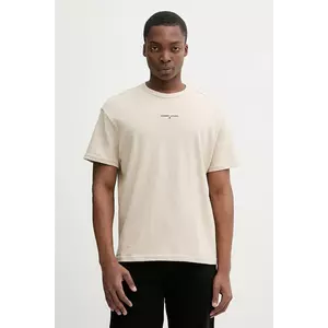 Tommy Jeans tricou din bumbac imagine